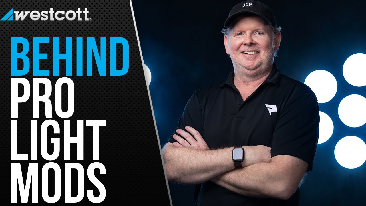 Pro Light Mods with James Quantz Jr.