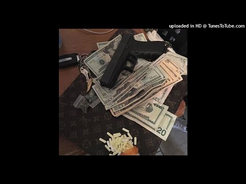 [SOLD] Blunted Vato x Mesita type beat - "Pakas" | Instrumental De Trap HARD (prod Ilyam)