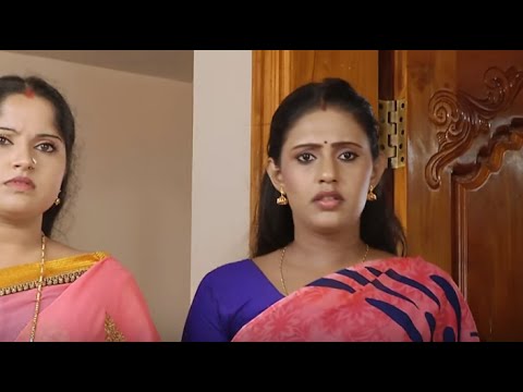Pattusaree | Episode 233  Part - 1 | Mazahvil Manorama
