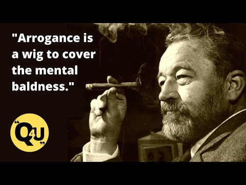 Quotes of JAN WERICH - quotes, wise words and wisdom of wise man about life