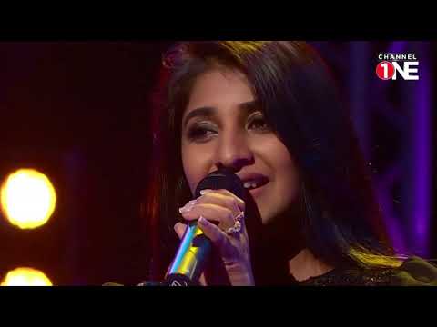 පායා ඇයි හිනැහෙන්නේ / Paaya ai hinehenne Cover version by Samanalee fonseka with 'Naada'