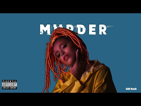 Niska X Maes Type Beat X Instru Rap "Murder" (Prod. KAM Musik)