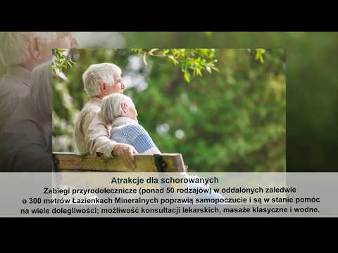 Hotel apartament noclegi w górach Krynica-Zdrój Kościuszko