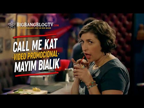 Tráiler Call Me Kat: 2×9
