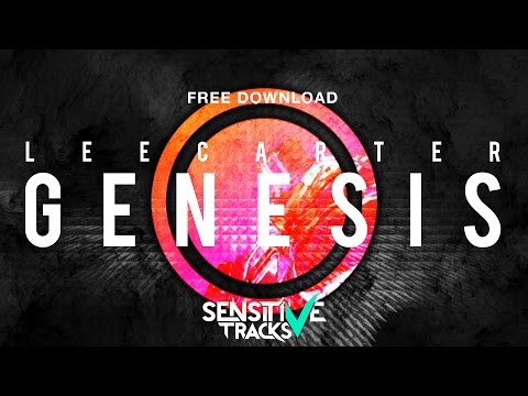 Lee Carter - Genesis (Original Mix)