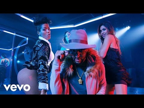 JJ Compota - Me gusta el BUM (Official Video)