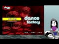 Dance Factory PS2 Gameplay Footage
