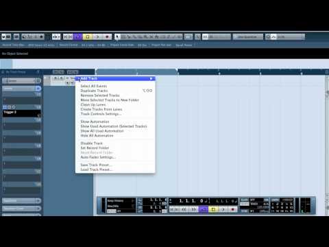 Mixing 201 -- How to use room samples as impulses