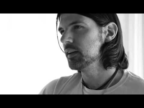 Healing Continued - Timothy Seth Avett As Darling