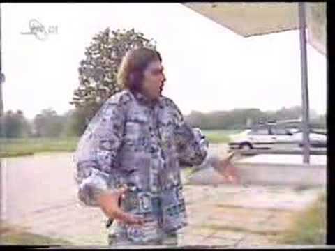 Rambo Amadeus - Rokumenti 3 dio