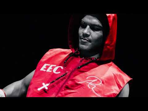 Sangre De un Guerrero (Abel Ramos)- Equipo Eficiente