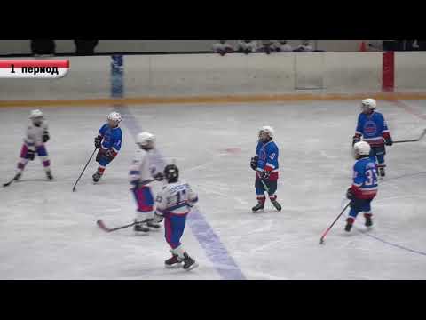 МКМ 11/ 2  - СКА Стрельна 11/2   2-10   полный матч