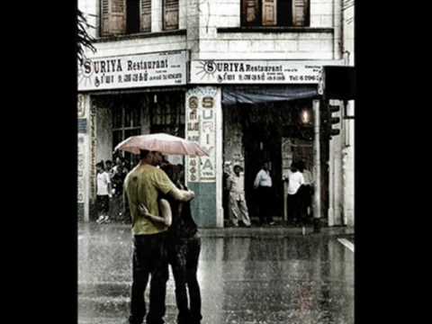 Wenn der Himmel weint ... ♥