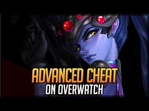 Kragie On How Advanced Overwatch Cheat These Days
