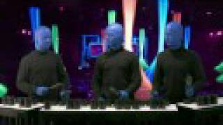 My PVC Instrument, Chant Jam (3 parts)