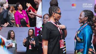 2025 June Convening Photo Highlights