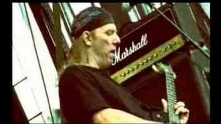 Count raven live at Wacken 2005