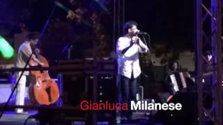 M° Gianluca Milanese - Il Flauto Traverso dalla Musica Barocca alla World Music