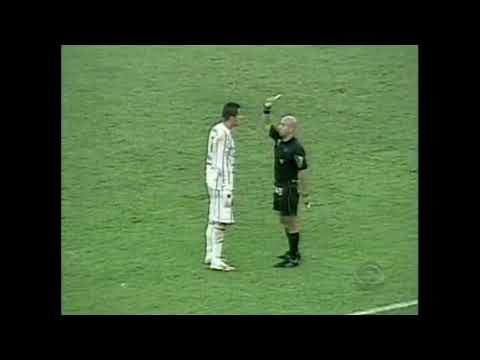 Ypiranga 1 x 3 Grêmio - Campeonato Gaúcho 2010