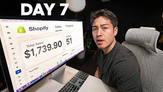 How to Validate $1K/Day Dropshipping Products Before You Lose Money Testing thumbnail