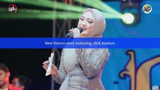 Download lagu MUARA HATI / H.ANISA RAHMA / GANK KUMPO DEHAN PRO mp3