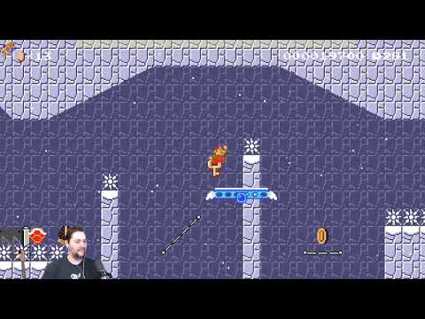 F9S-W2P-HBG - Winter Dash: Cold Caverns by salty