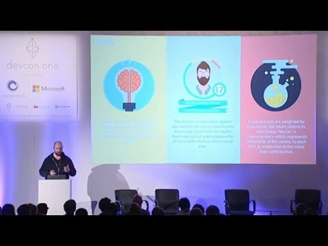 DEVCON1: Colony - Jack du Rose