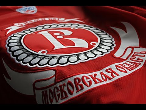 Спартак-Витязь |2007| 20.04.19