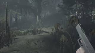 バイオハザード7part4こわくないよ^^