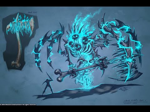 The Outcasts vs Lord Marrowgar 25m heroic - ICC - Wow Wrath Classic