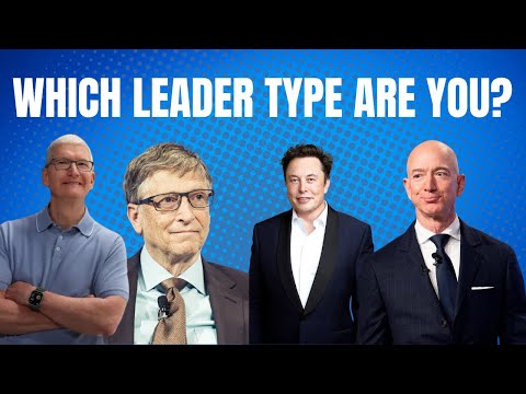 The 6 Leadership Styles You Need to Know