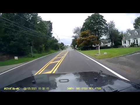 2021 0905 Jeep cruising in NJ.