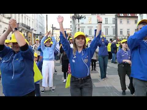 Megemlékezés október 7-e évfordulóján