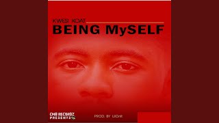 Being Myself
