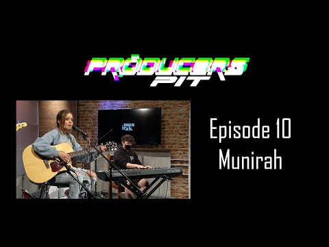 Episode 10: Munirah