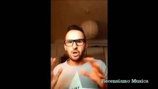 Intervista a Roberto Casalino