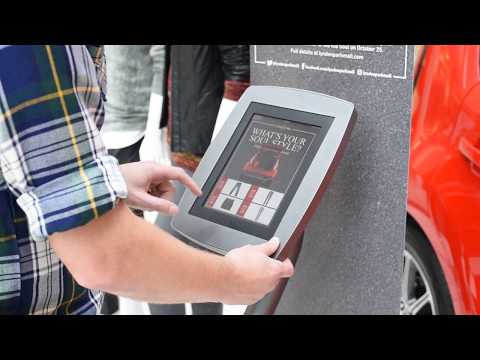 What's your Soul Style? Contest at Lynden Park Mall