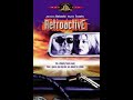 Opening To Retroactive 1997 2007 VCD