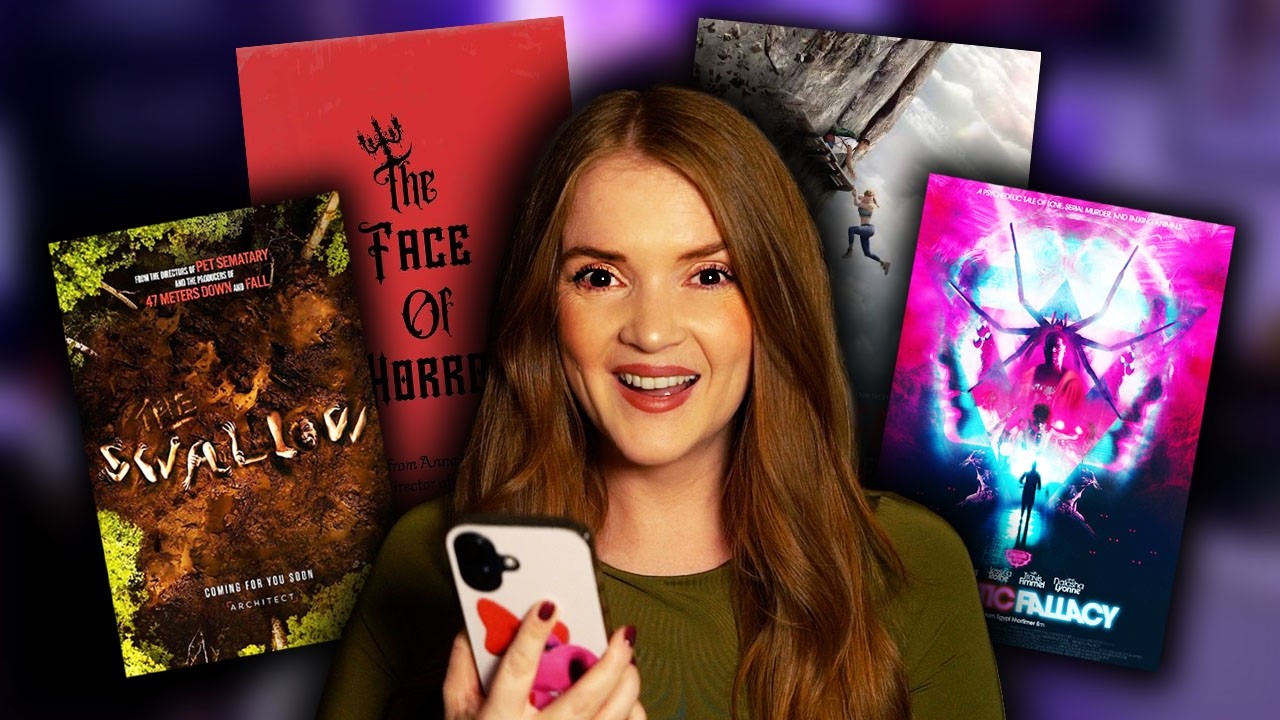 The BEST and WORST (+ RANT) Movies I Watched in September +Letterboxd & Fantastic Fest Wrap-Up