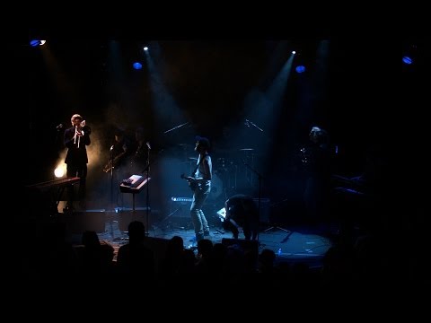 Ska Nerfs - Poupée de Pierre (live 2014)