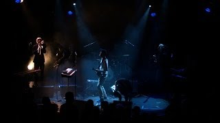 Ska Nerfs - Poupée de Pierre (live 2014)