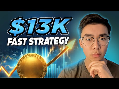10-Second Pocket Option Strategy That Has Made me $13k