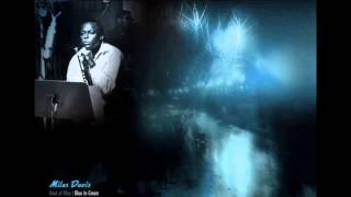 Miles Davis - Blue In Green