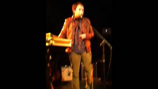 Good Old War - Woody&#39;s Hoody Boogie Woogie - Live at the TLA New Years Eve