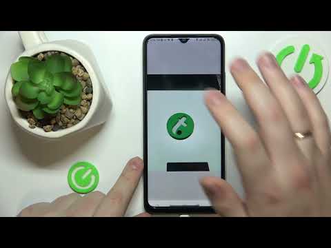 How to Enable High Resolution Camera Mode on XIAOMI Redmi 12C - 50MP Mode