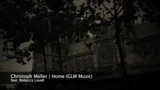 Christoph Bombart feat. Rebecca Lovell of LARKIN POE  | Home (Album Teaser)