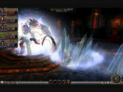 dungeon siege 2 broken world pc master code