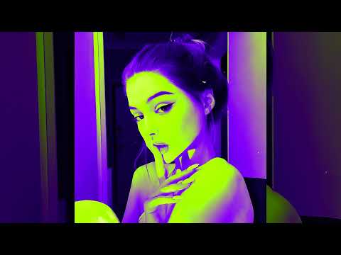 FULGOR, FLORA – MAVILLAGE (SPEED UP / REVERB)