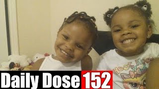 #DailyDose Ep.152 - WHITEY TIGHTIES! | #G1GB