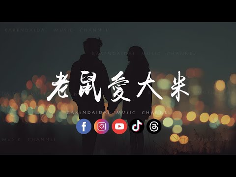 Yin Yue De Ru Men Dao Gai Hang (音樂的入門到改行) - Lao Shu Ai Da Mi (老鼠愛大米)